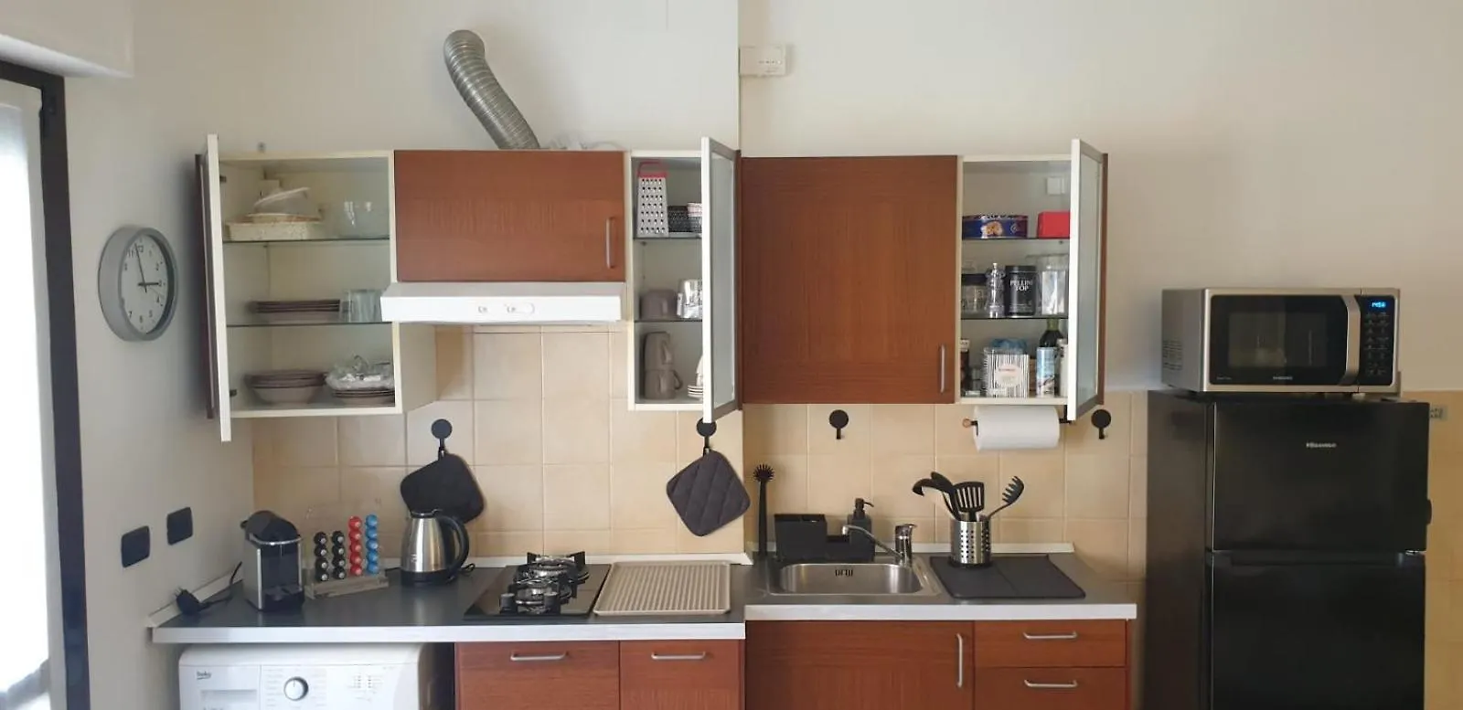 Nolo Nice Apartment - Milano Italy