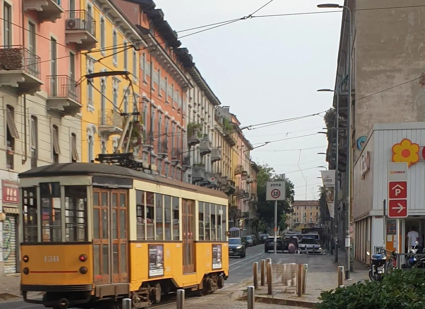 Nolo Nice Apartment - Milano 0*, Milan Italy