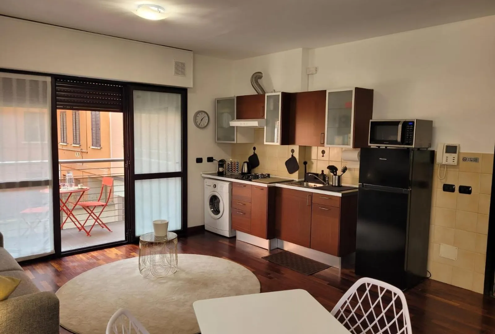 Nolo Nice Apartment - Milano 0*, Milan