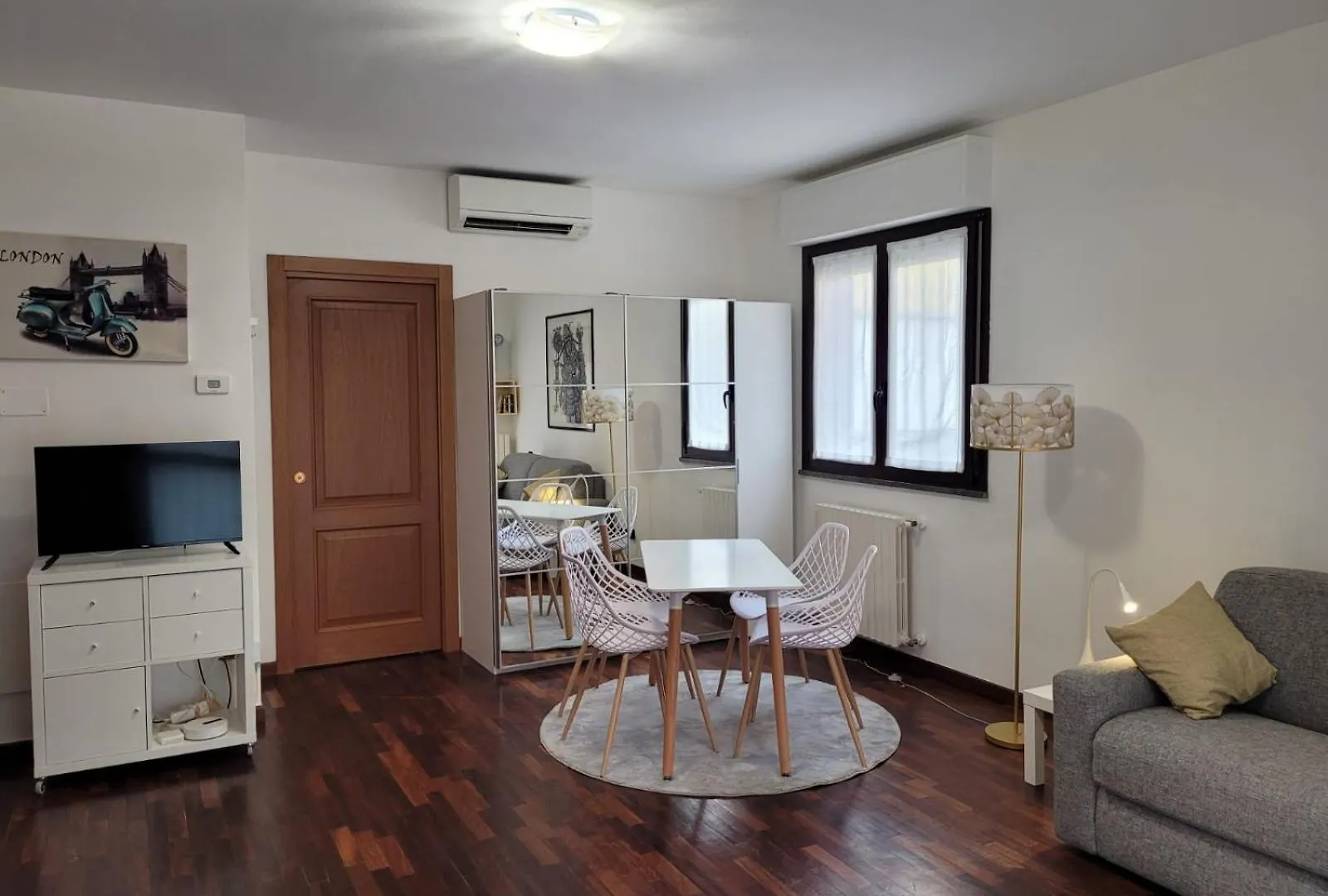 Nolo Nice Apartment - Milano