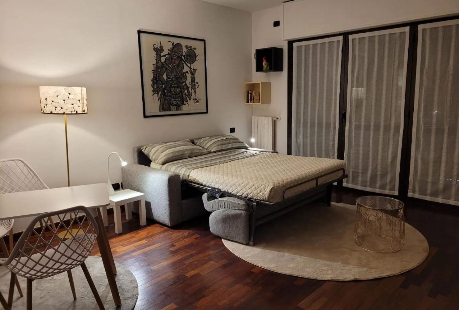 Nolo Nice Apartment - Milano
