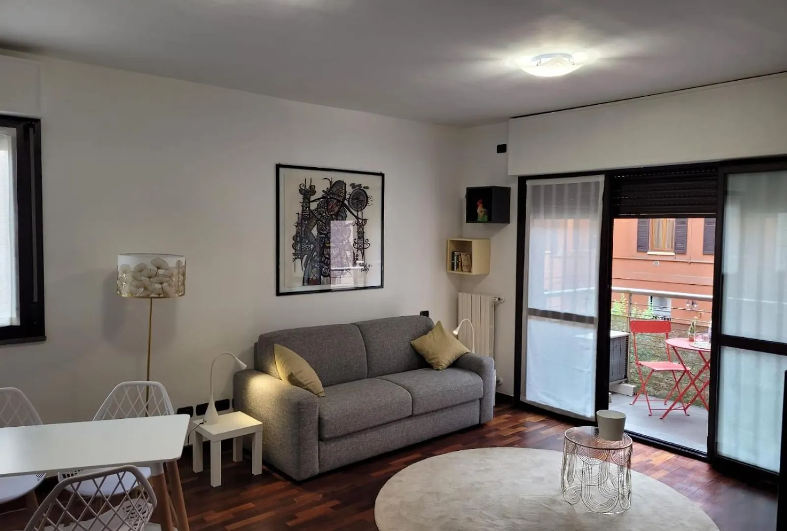 Nolo Nice Apartment - Milano